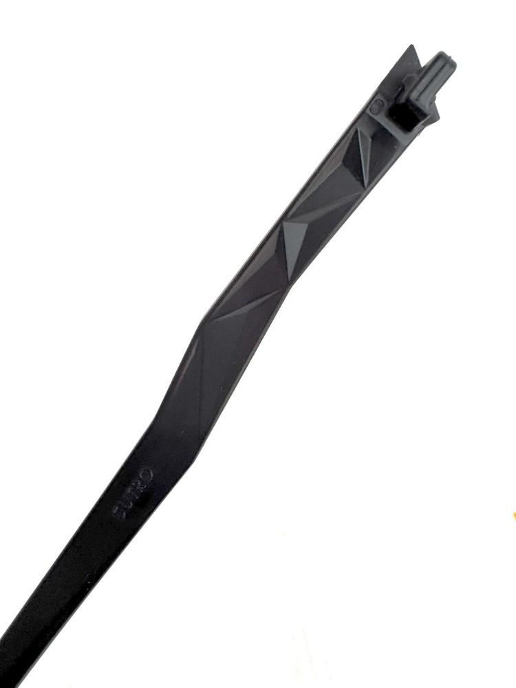 Oakley Sutro Left Matte Black Temple Arm Replacement Sunglasses Accessory