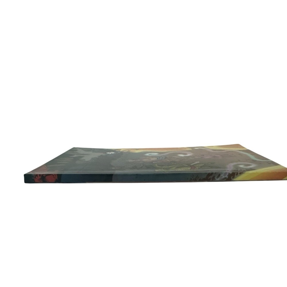 Tiny Dungeon - The Hatchling Edition