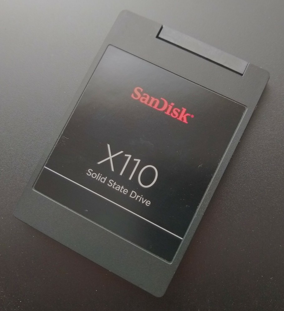 MEGATOUCH Hard Drive Disk SSD ION 2014 FORCE 2011 MAXX UpdateEVO Aurora RX Merit