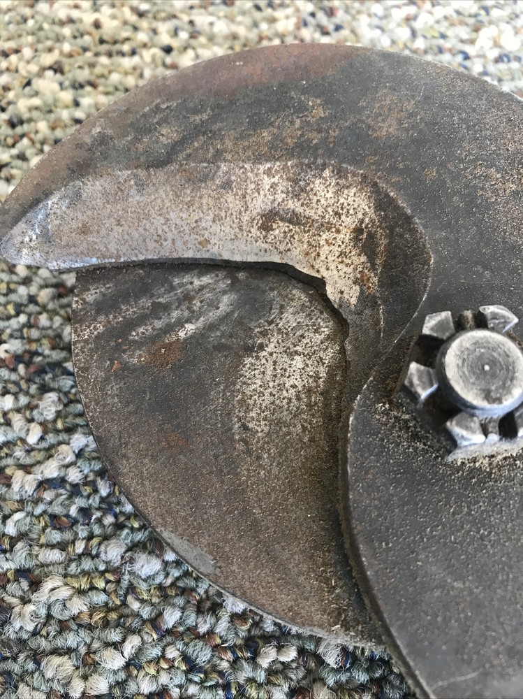 Greenlee 756 - Ratcheting Cable Cutter