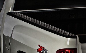 Side Rail Protector Husky Liners 97121