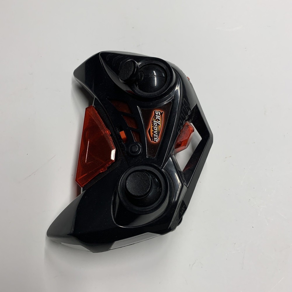 Sky Rover Stalker Helicopter Copter Heli Chopper Remote Control Controller Only