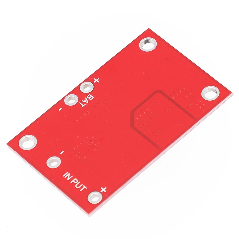 Solar Panel Controller-MPPT Charging Module For 12V Lead-acid Battery Charger 3