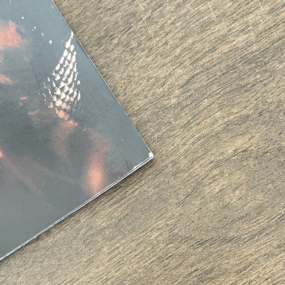 2003-2004 Kiss World Domination Tour Program Book Booklet Kiss Collectible