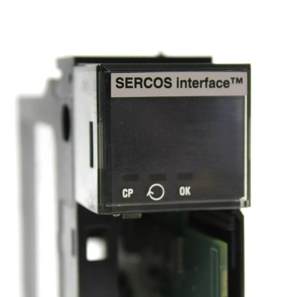 Allen-Bradley 1756-M08SE /B Interface Module 760mA 24VDC