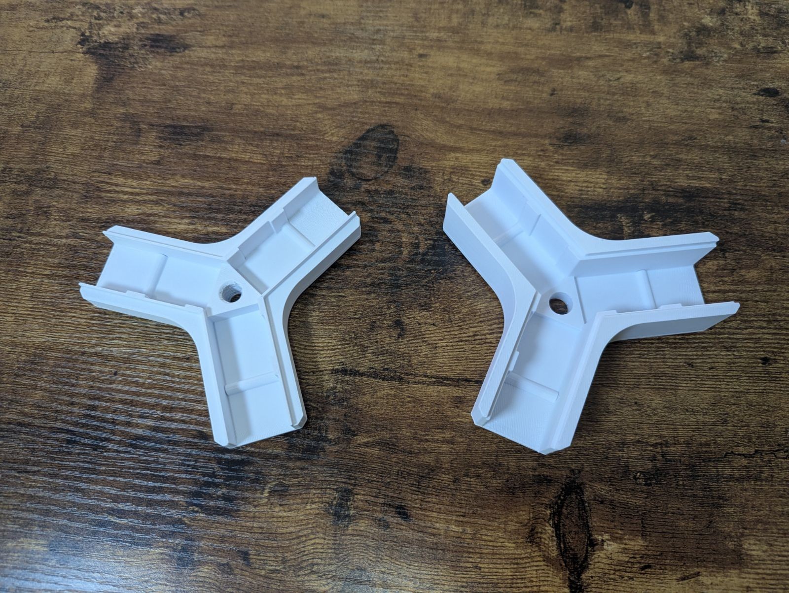 Lovevery Play Gym Replacement Connector | Top Bracket for Pre Feb '24 Play Gym