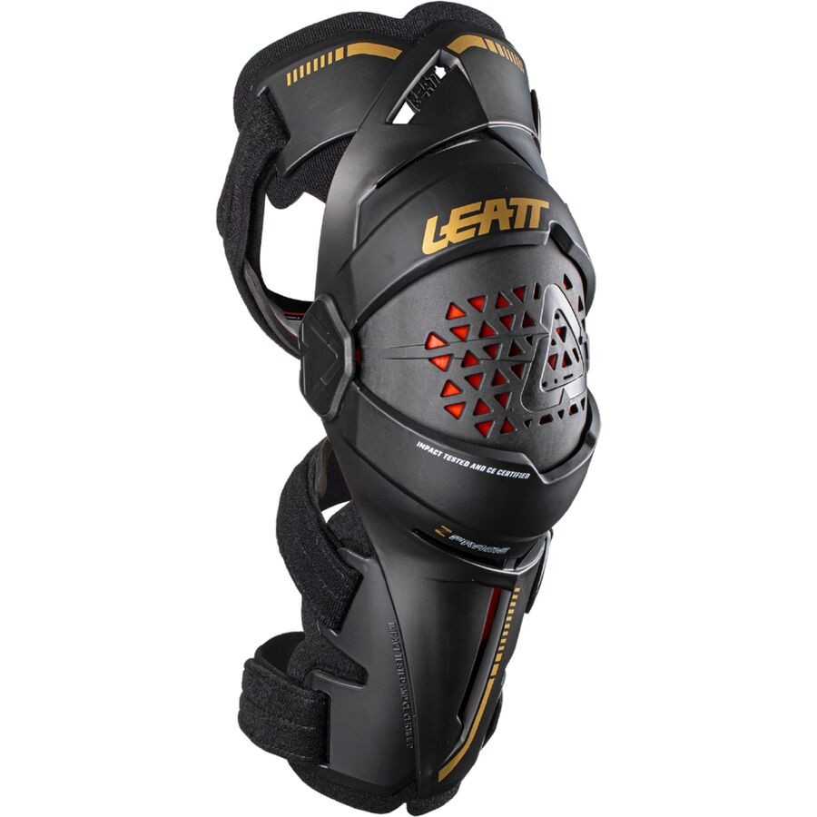 Leatt 2026 Z-Frame Knee Braces