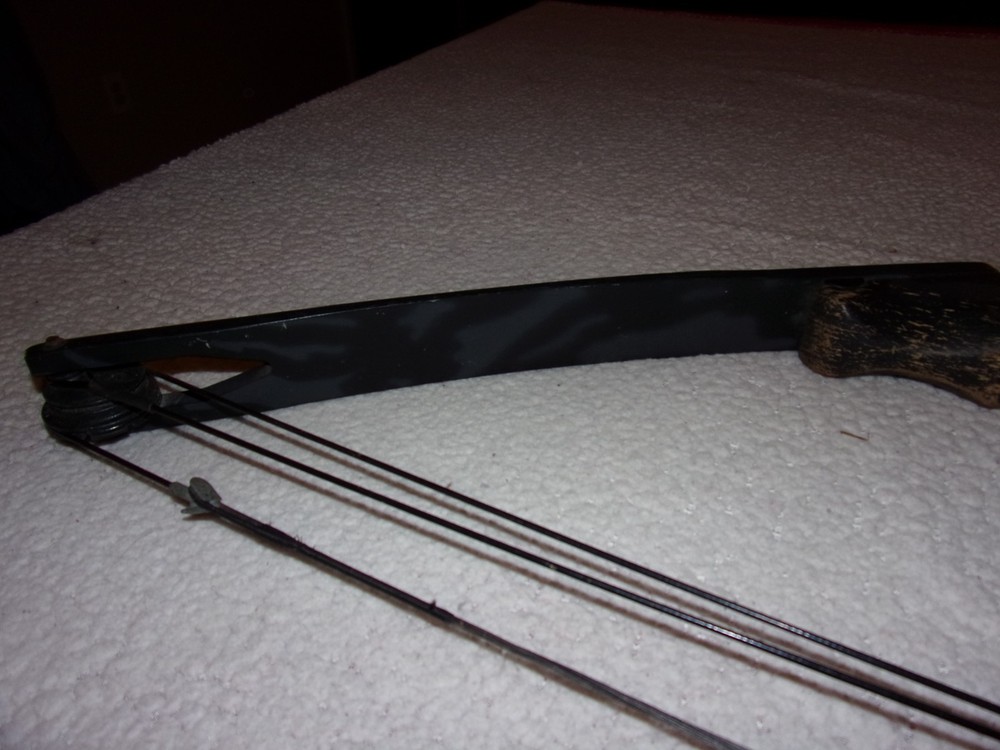 Apache Scout Youth Compound Bow