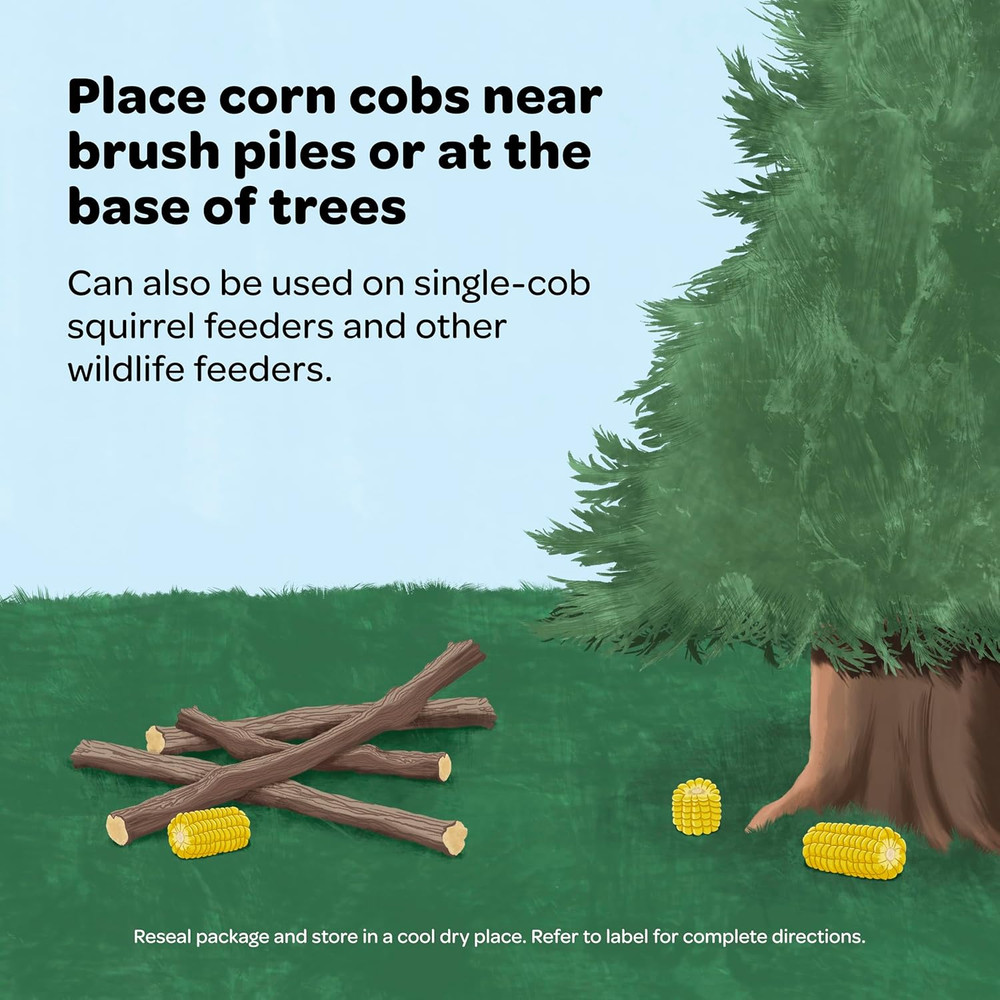 Corn on the Cob, 6.5 Lb