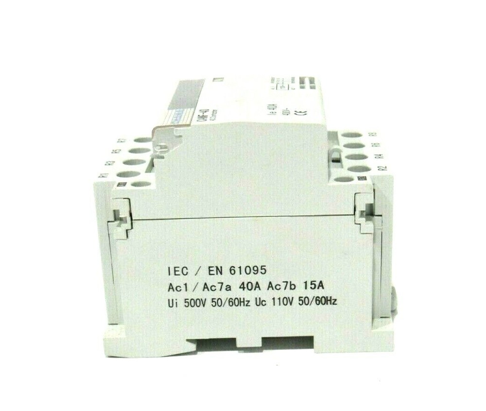 NEW CHANA CAMF-40 CONTACTOR CAMF40