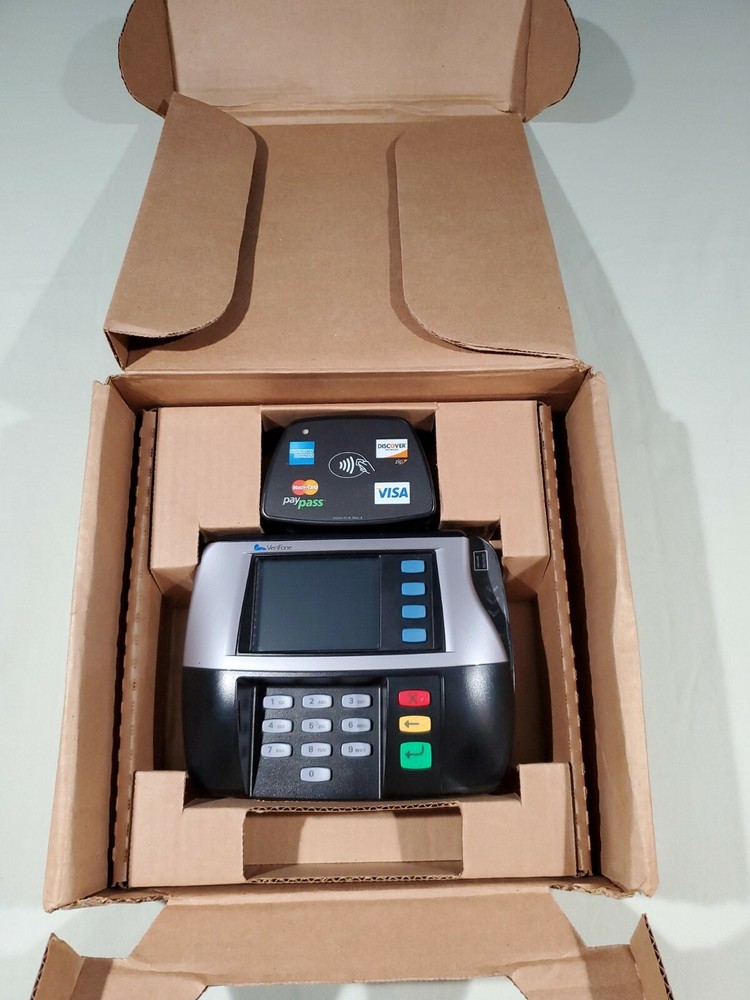 Verifone Ruby , Sapphire , CPU5 MX850 Pinpad.