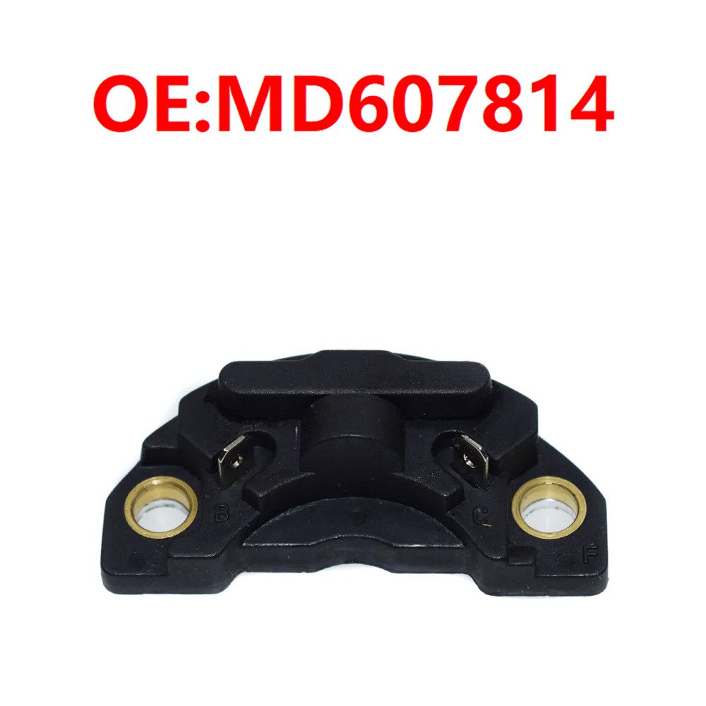 Fits Mitsubishi Dodge Hyundai Mazda Ignition Control Module