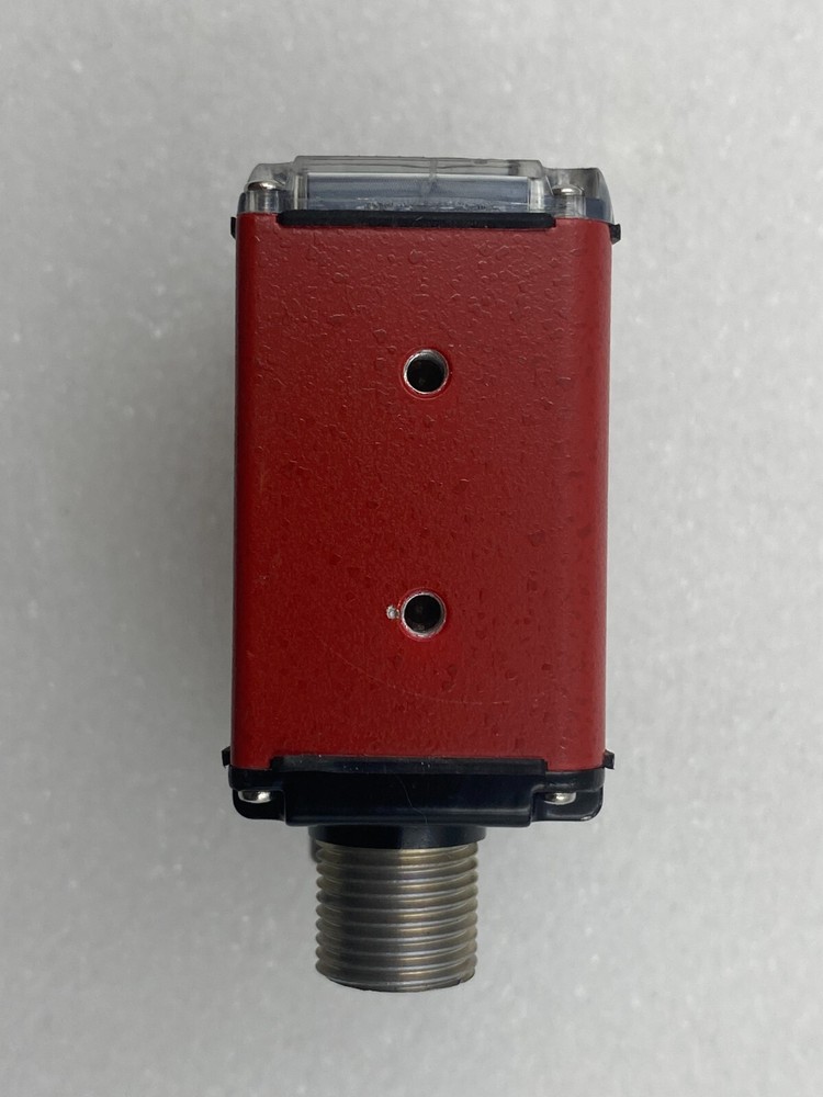 Omron Microscan MicroHAWK ID-40 Scanner