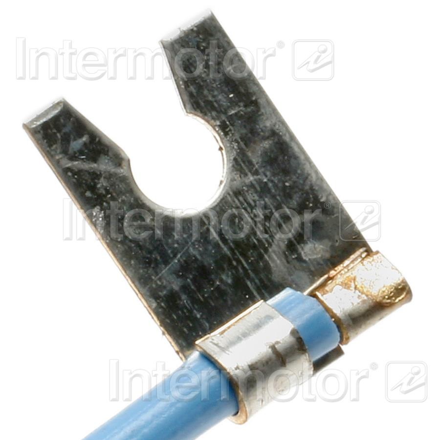 For 1963 Ford 300 Ignition Condenser SMP