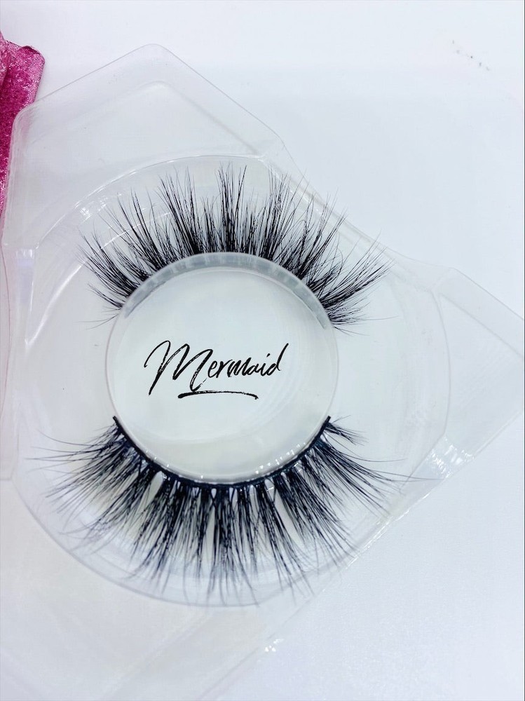 Lash Shark MERMAID Lash Strips