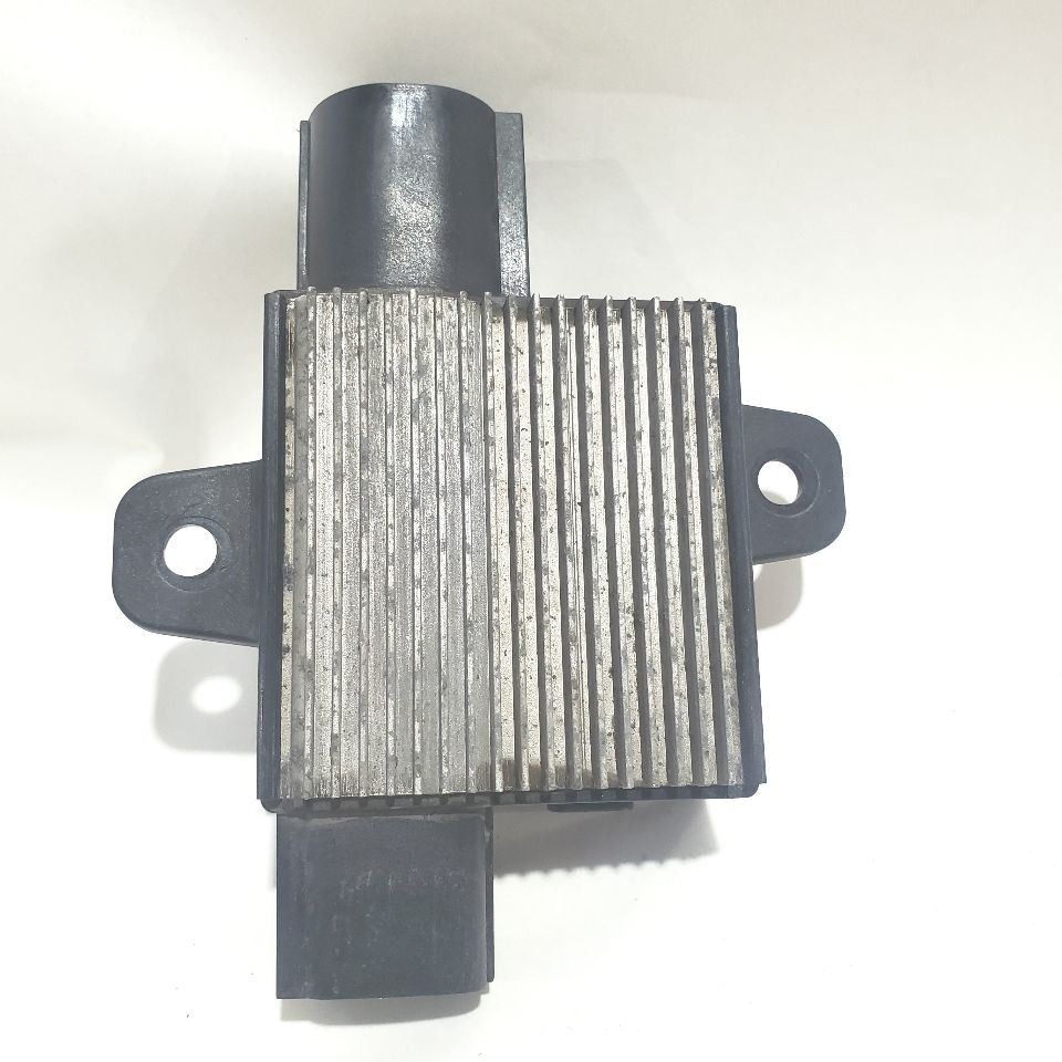 2015 Cadillac CTS OEM 23188752 Cooling Fan Module