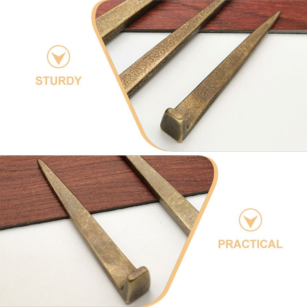 Small Nails for Picture Hanging Wall Paint Hooks Frames Aesthetic