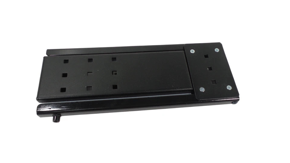 Havis C-HDM-305 - Heavy-Duty Sliding Top Offset Platform