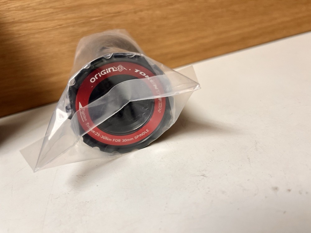 Origin8 Revolvr PF30/BB386 Bottom Bracket