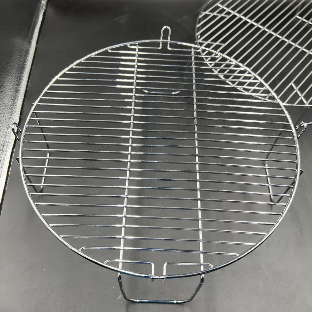 NUWAVE Pro plus Infrared Oven replacement (2) Stackable Wire Racks