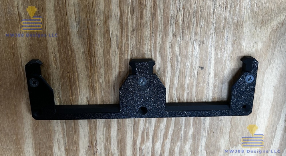 Milwaukee Packout System Wall Mounts (2 Pack)