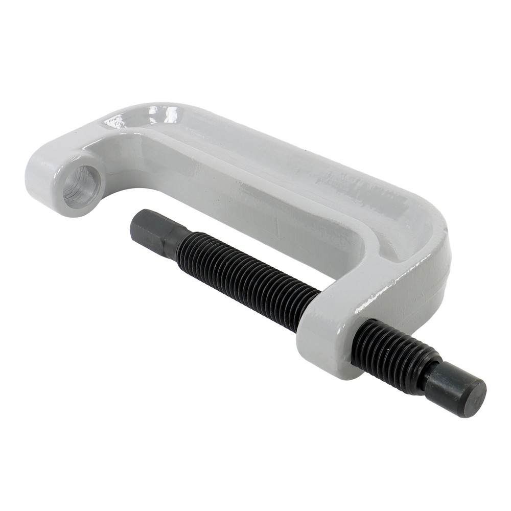 LABLT Universal 78100 Extended C-frame press machine With 2 Drive Screws