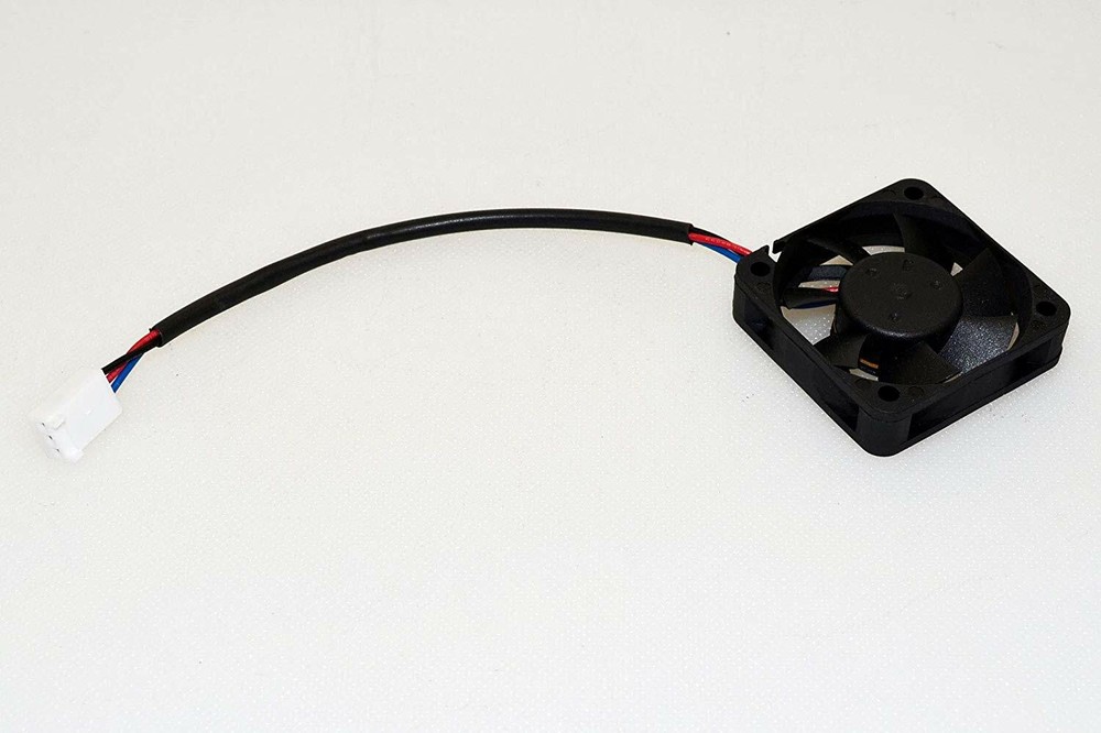 HP Pavilion Desktop 550-a17c Heatsink's Fan Replacement