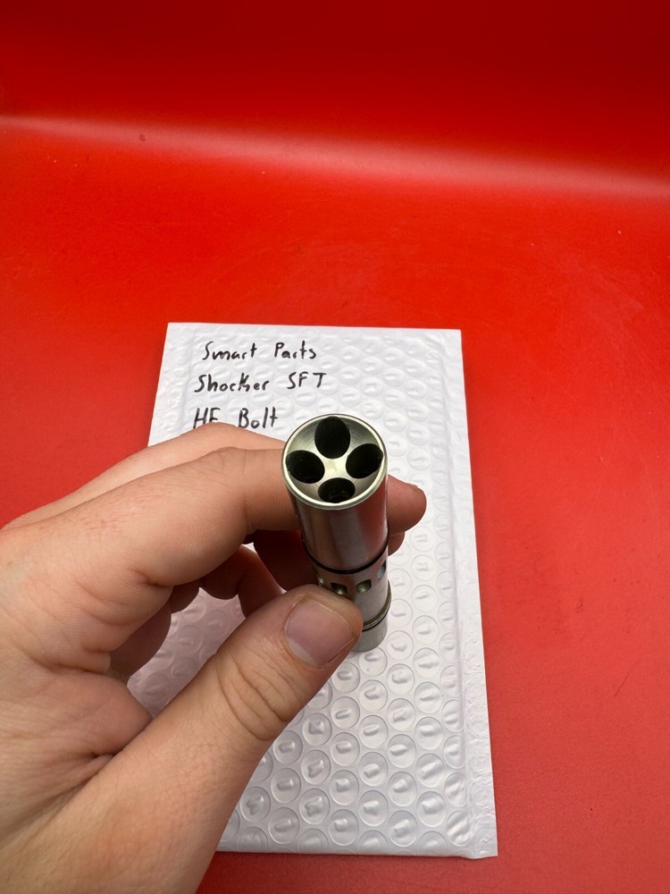 Smart Parts Shocker SFT HE Bolt