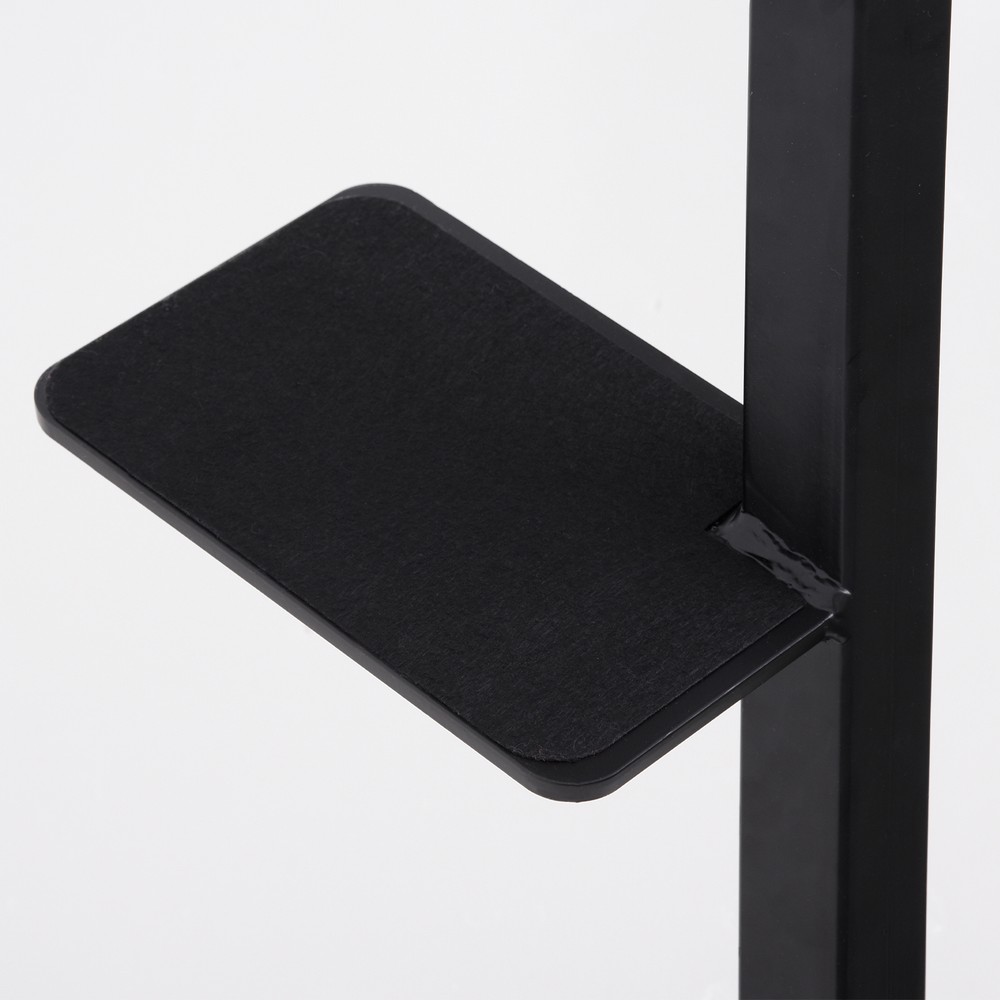 New Boat Step Combo 2 Step Boat Trailer Steps Universal High Quality