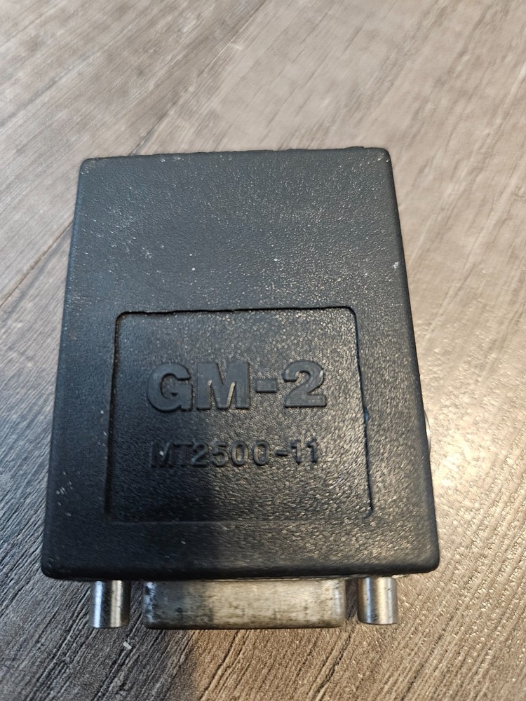 Various Snap-On diagnostic tools!