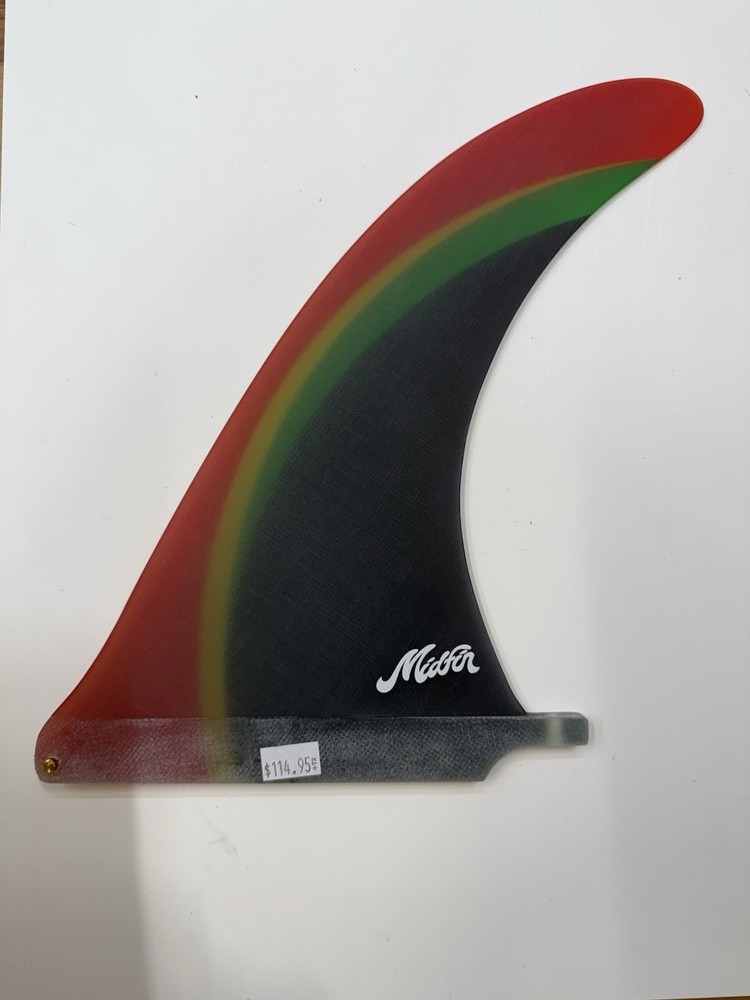 Midfin Building The Revolution Fin