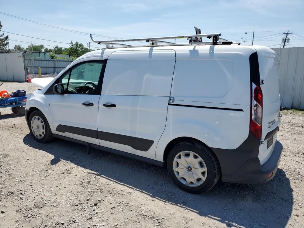 TRANSCNCT 2017 Glove Box 411032