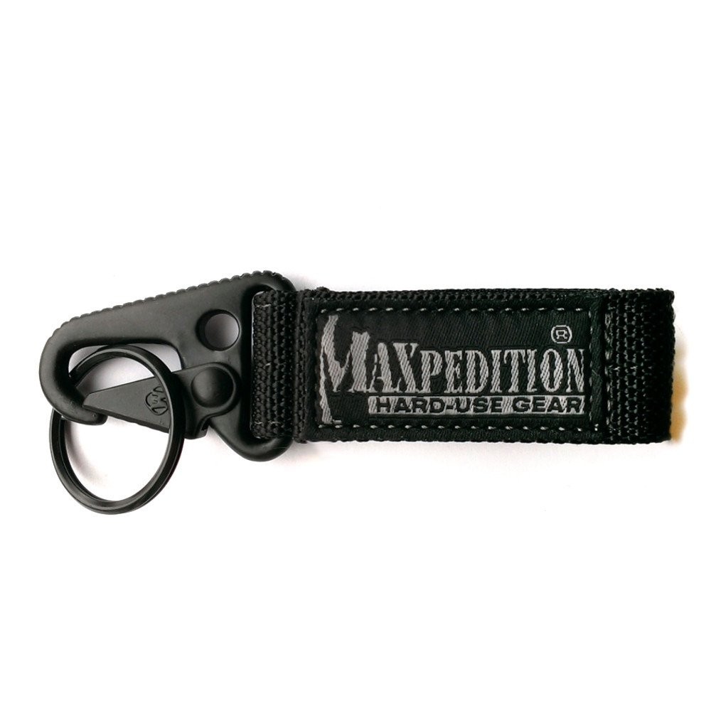 Maxpedition Gear Keyper , Black