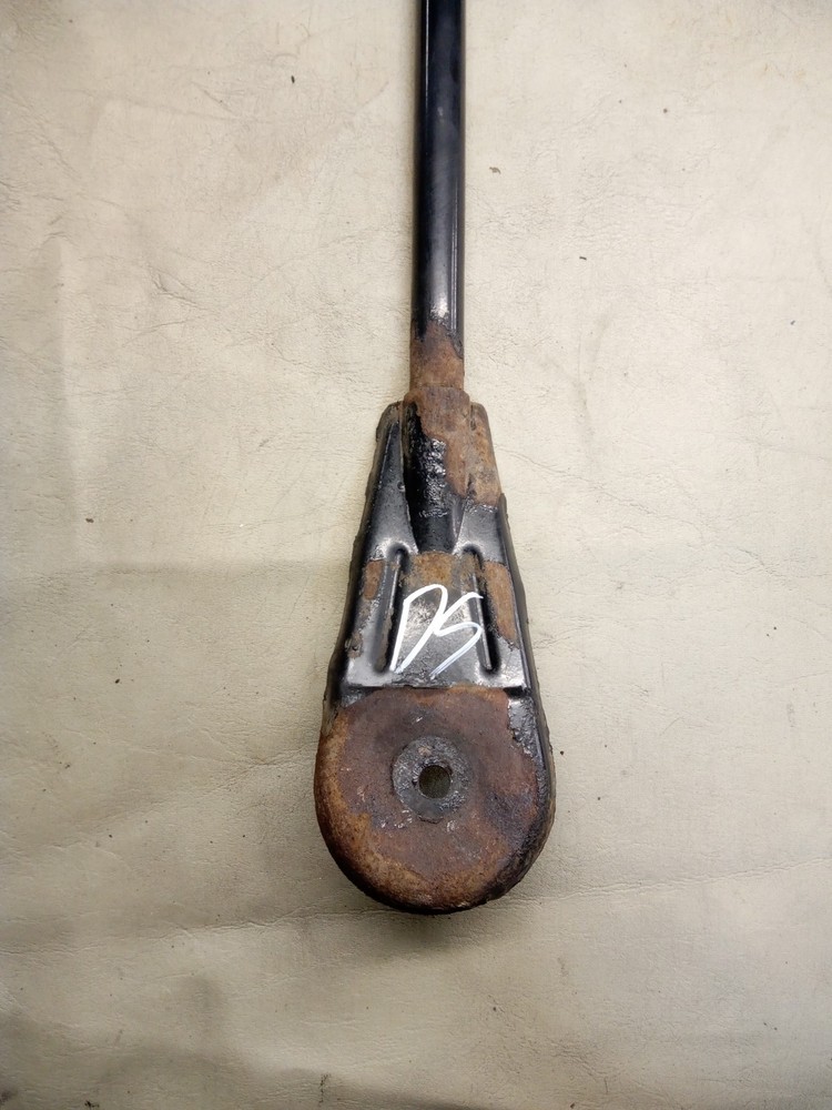 Vivaro Trafic Primastar 2001 - 2019 Front Drivers Side Subframe Support Rod