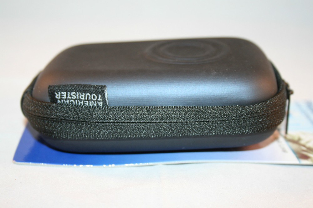 SAMSONITE American Tourister Universal Compact Lightweight Digital Camera Case