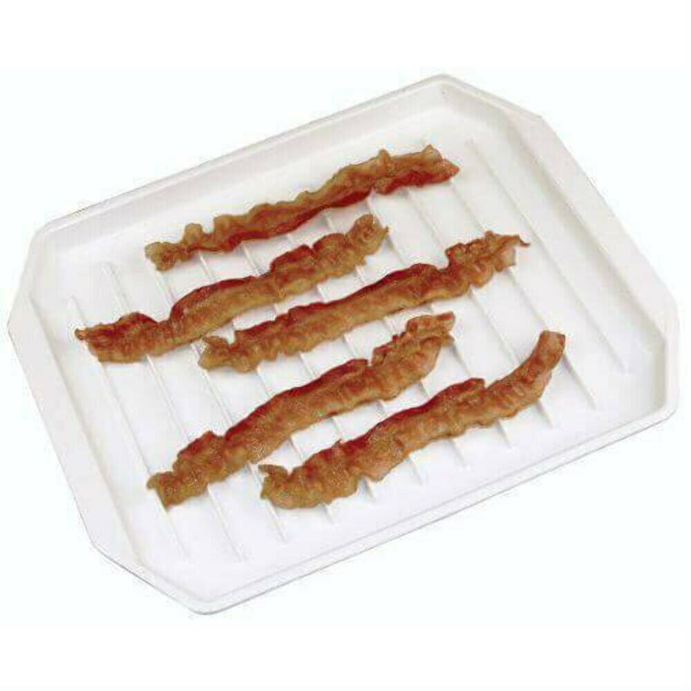 Fox Run Microwave Rack