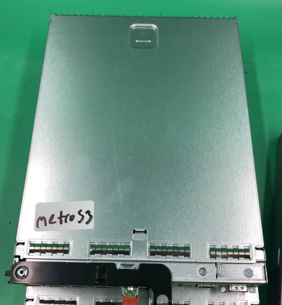 Dell HRT01 EqualLogic Type 11 Controller Module E09M (Lot of 3)