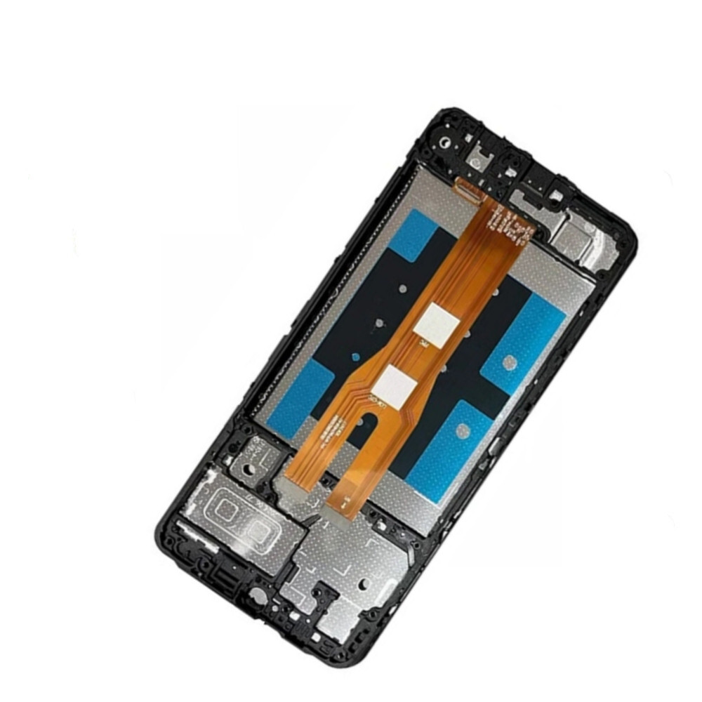 For Samsung Galaxy A06 A065F A065M LCD Touch Screen Digitizer Display Assembly