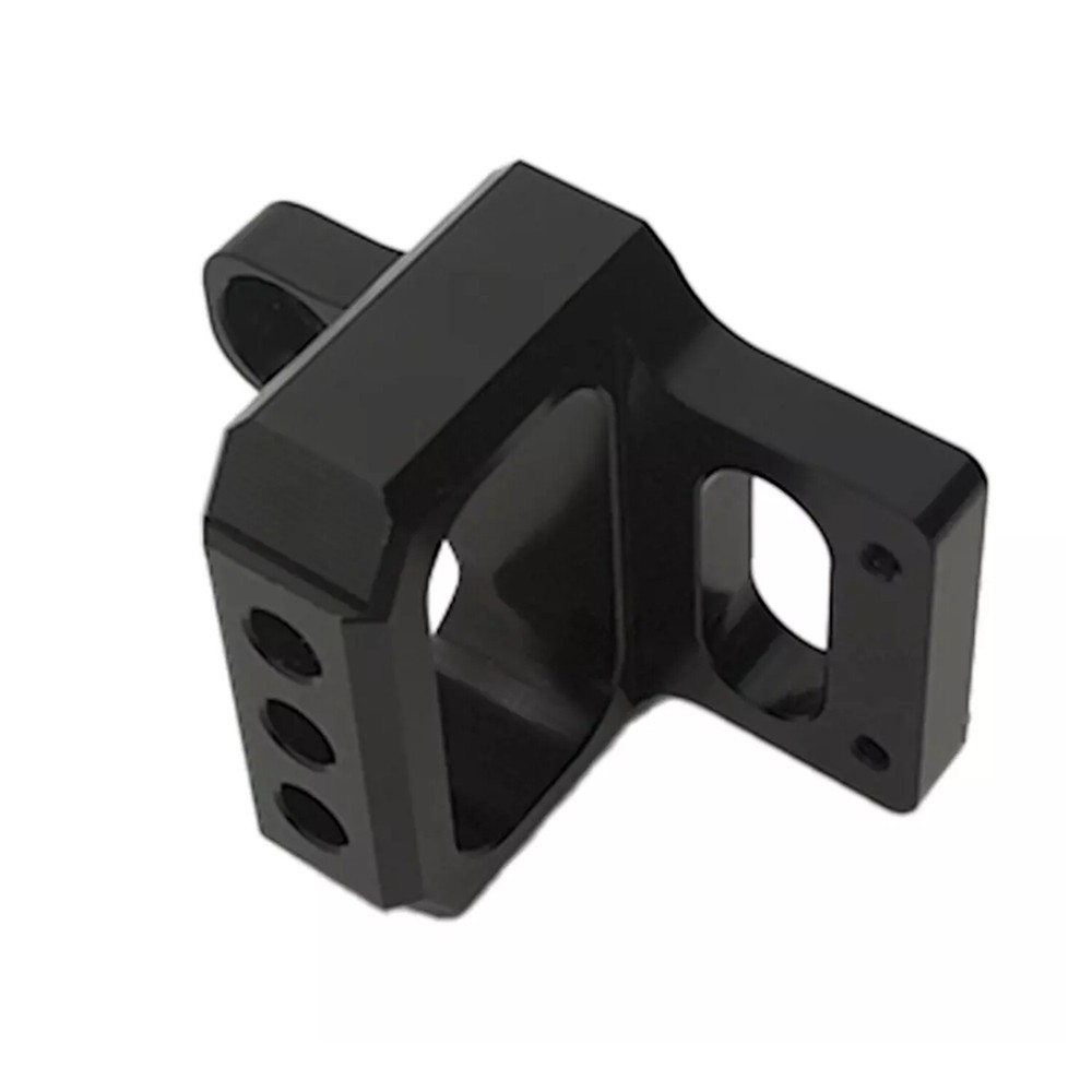 3 Port Boost Solenoid Mount Holder Bracket Kit for MAC AEM Boost Control Valve
