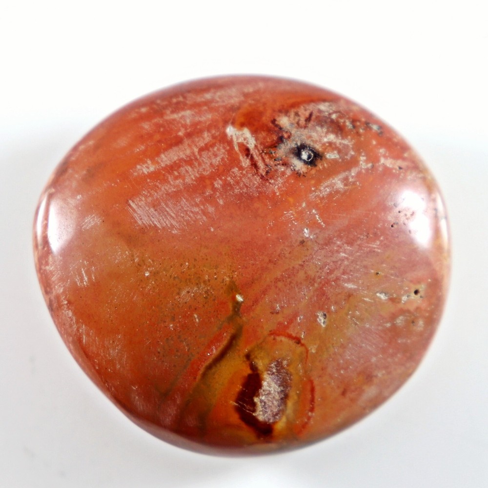 Polished Polychrome Jasper (JAS817)