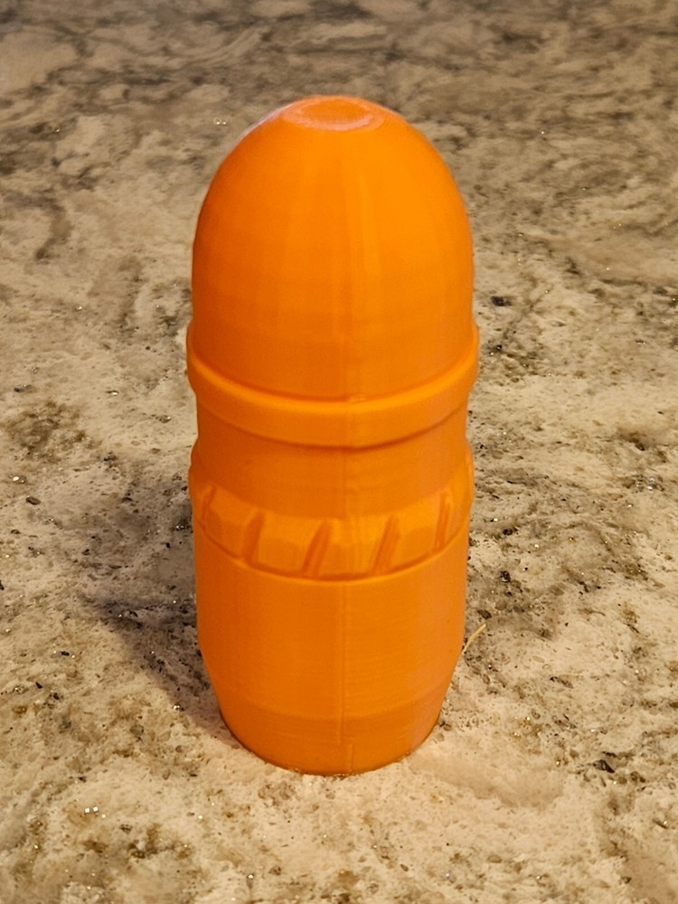 Taginn Practice Rounds (Airsoft) 2 Pack