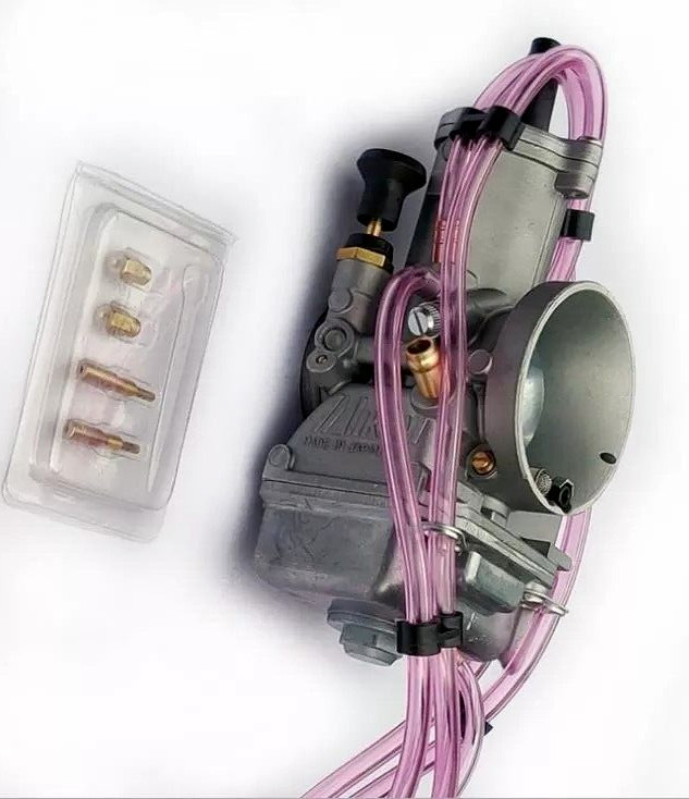 2000-2010 YAMAHA YZ125 YZ 125 250 TMX38 CARBURETOR ASSY  1C3-14101-51 NEW
