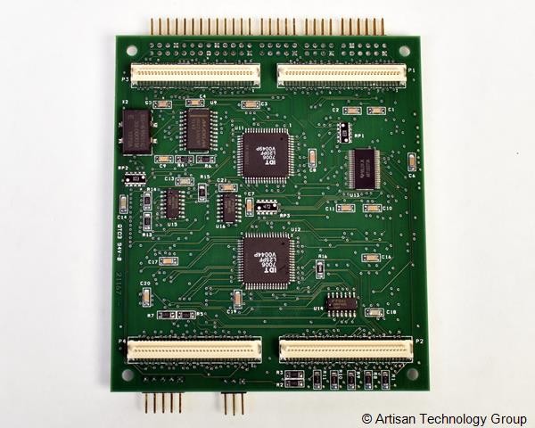 Coda Octopus Colmek 21165-1 DSP Subsystem PCBA Module