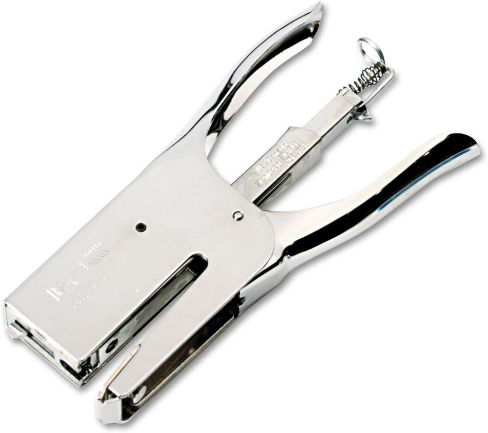Classic 1 Plier Stapler - Boxed (90119),Chrome
