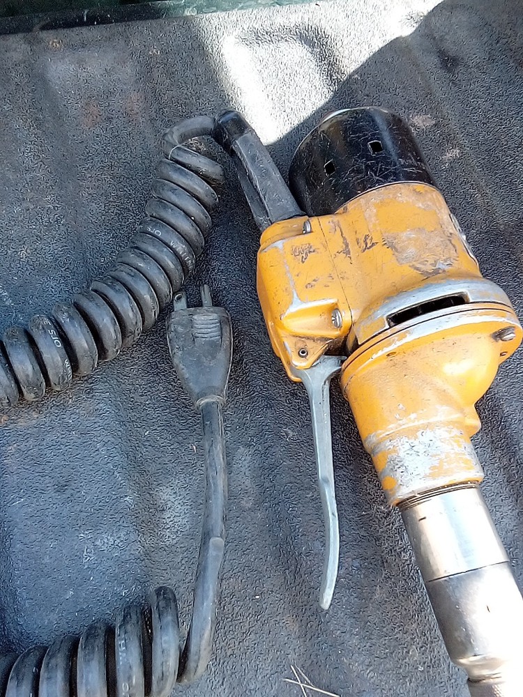 Ingersoll Rand screwdriver Reversible