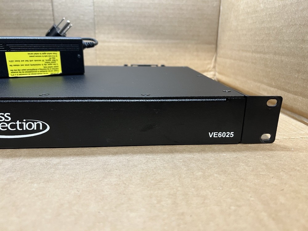 Valcom VE6025 Application Server Pro Pager *Refurbished*