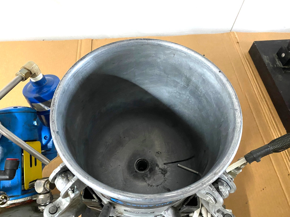 ASHBY-CROSS A.C.-1125-VR VARIABLE RATIO DISPENSING SYSTEM