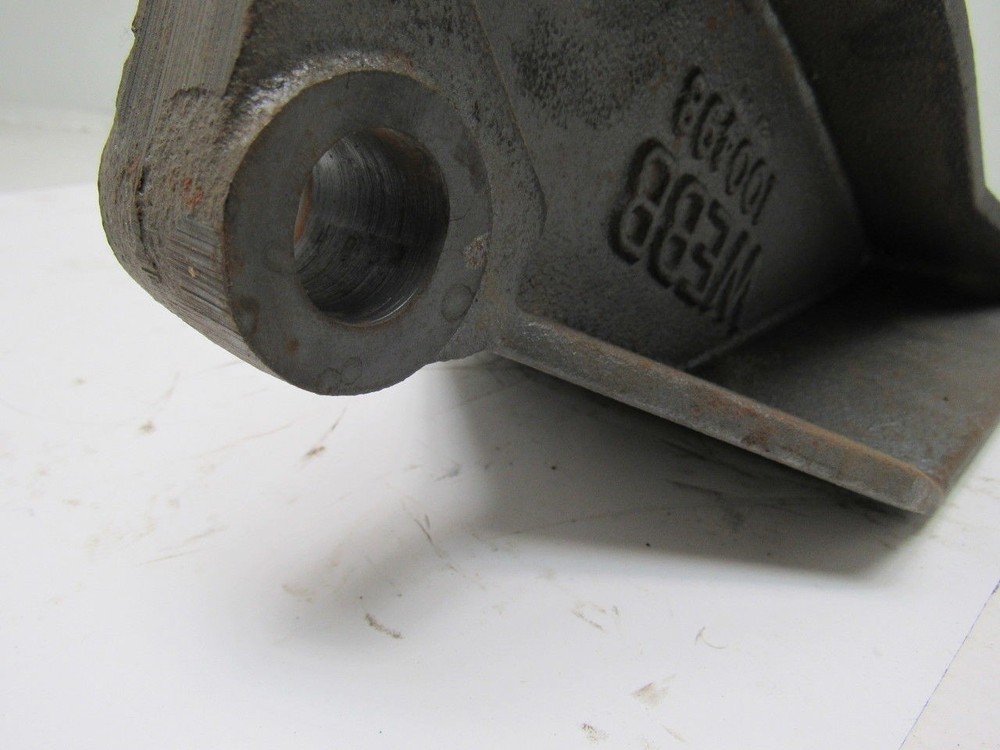 Webb 100498 Wide Wing Trolley Replacement Part