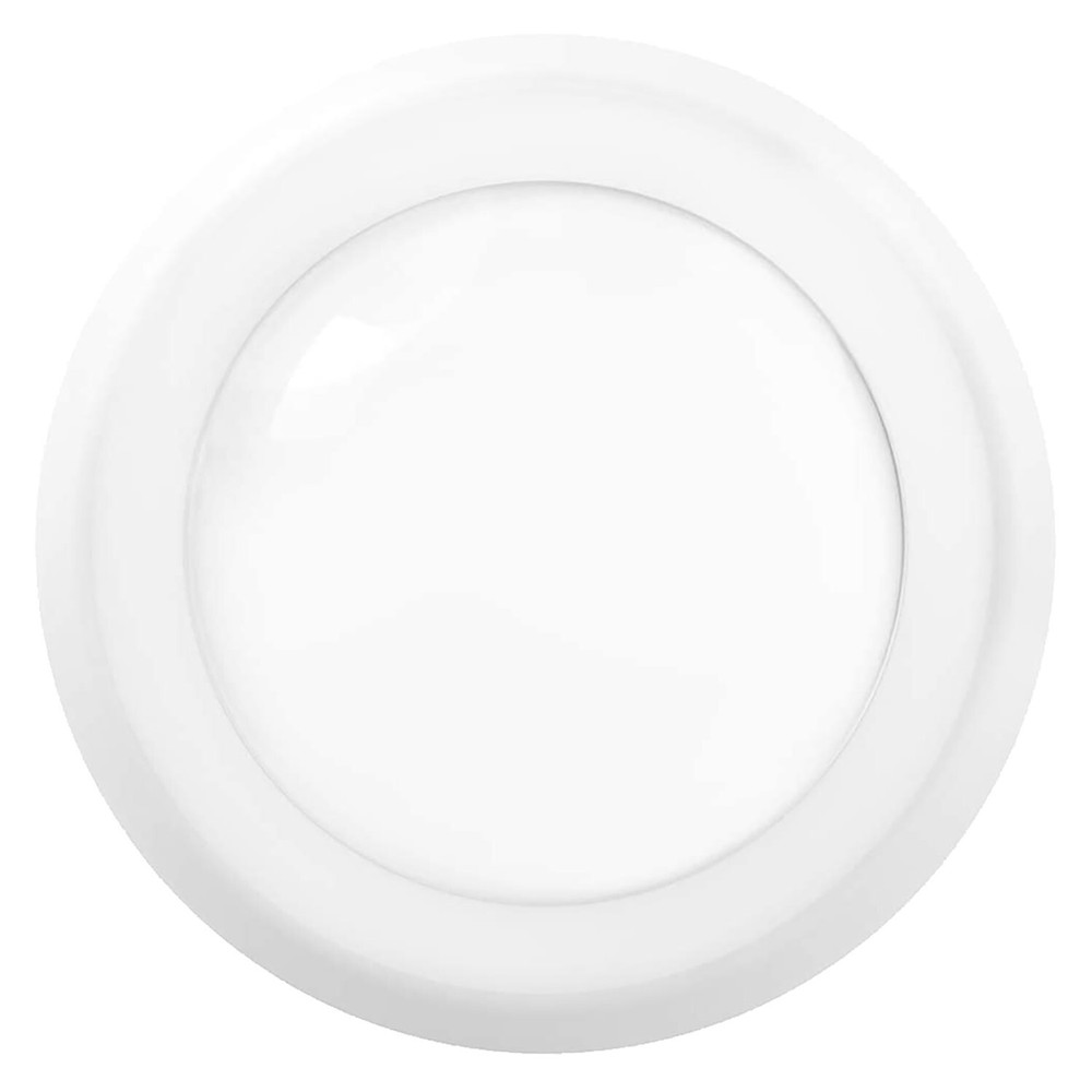 LED-DL56-WH AC15W/3000K Disk Light