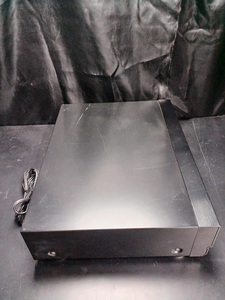 SONY CDP-227ESD | CD Player in Good Condition